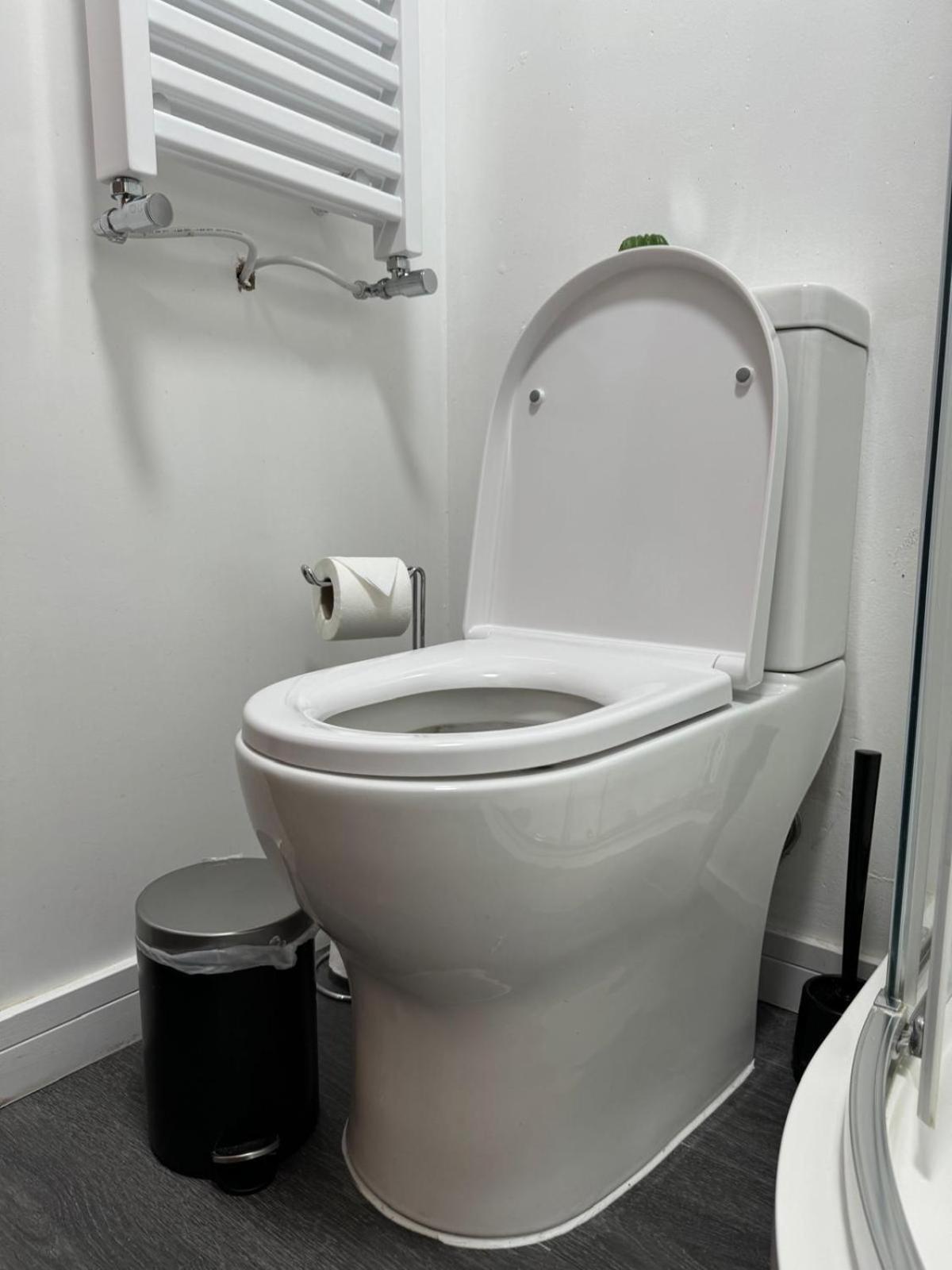 Premier Centre Room- Ensuite * Nottingham